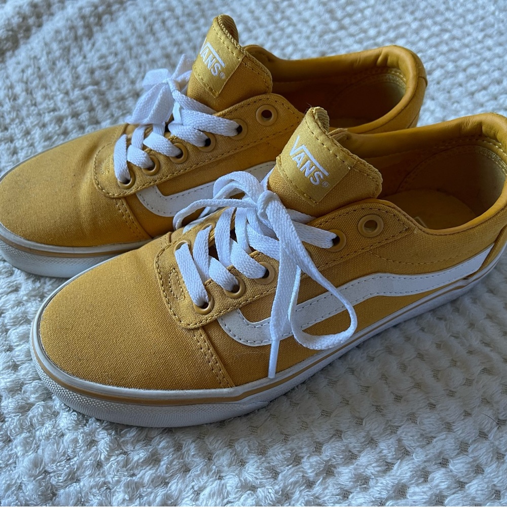 Classic Vans